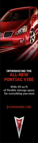 Check out the Latest Deals on Pontiacs