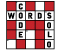 Code Words: Single Edition