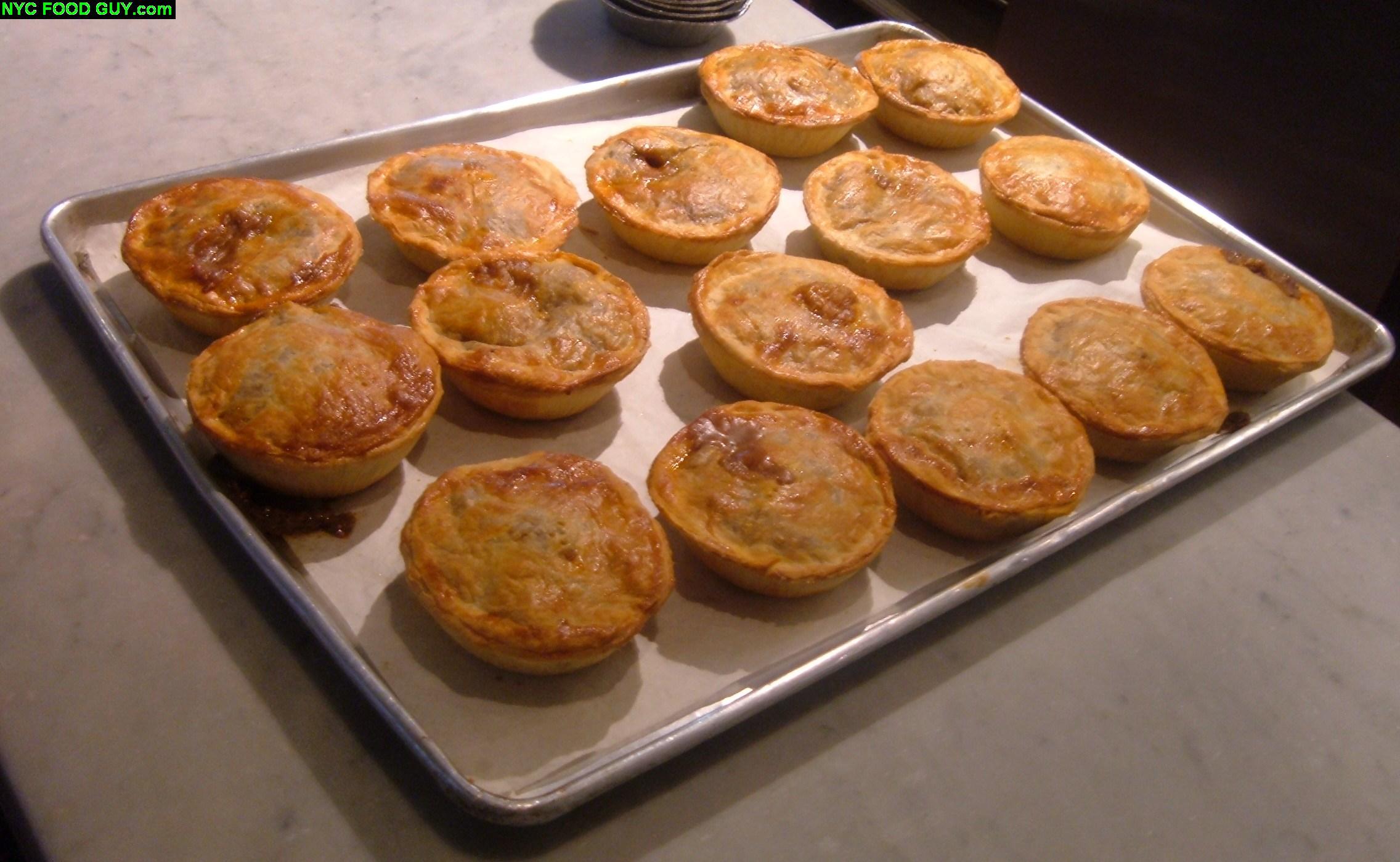 meat pie aussie